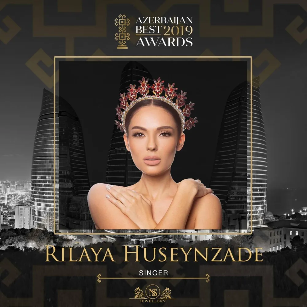 "Azerbaijan Best Awards"ın - keçriləcəyi TARİX AÇIQLANDI- FOTOLAR