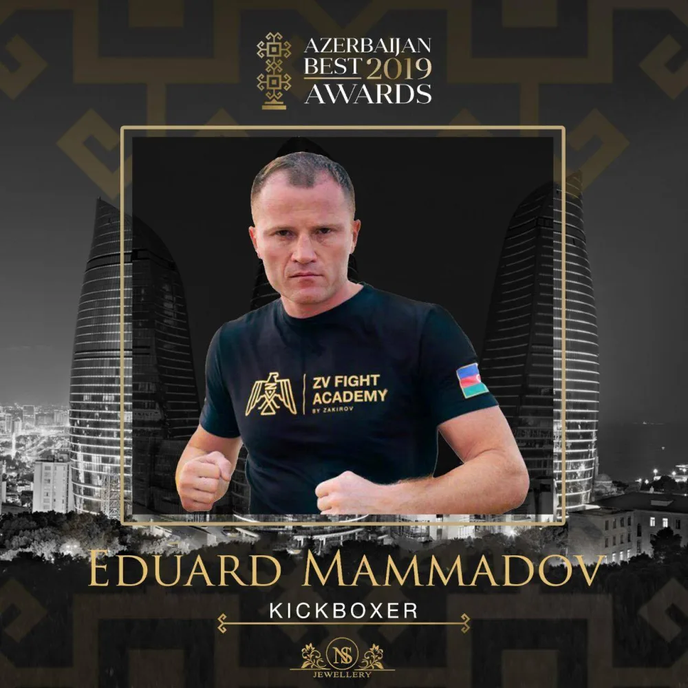 "Azerbaijan Best Awards"ın - keçriləcəyi TARİX AÇIQLANDI- FOTOLAR