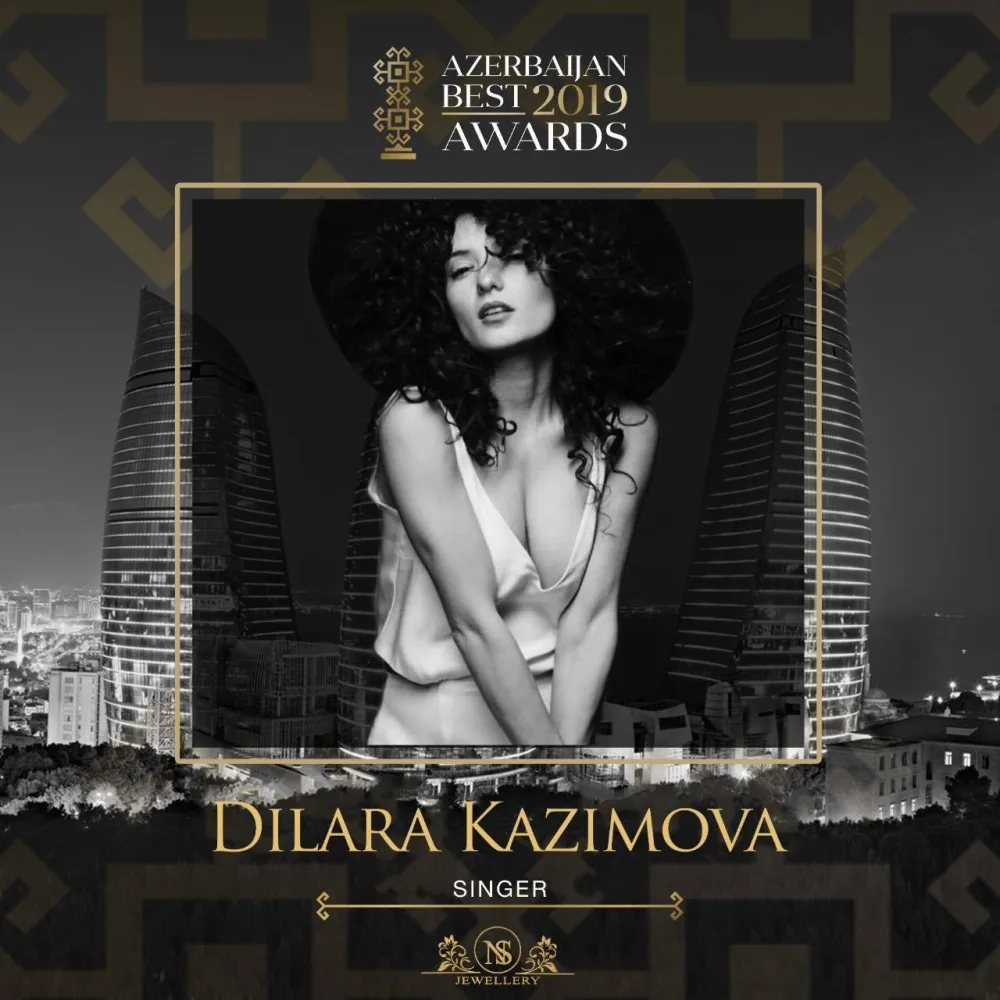 "Azerbaijan Best Awards"ın - keçriləcəyi TARİX AÇIQLANDI- FOTOLAR