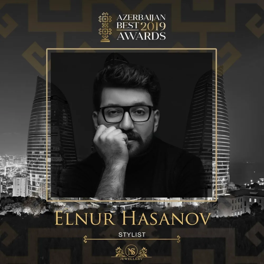 "Azerbaijan Best Awards"ın - keçriləcəyi TARİX AÇIQLANDI- FOTOLAR