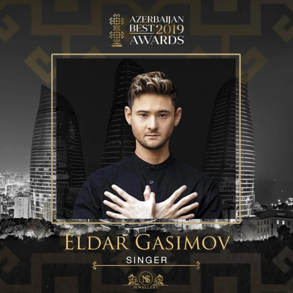 "Azerbaijan Best Awards"ın - keçriləcəyi TARİX AÇIQLANDI- FOTOLAR