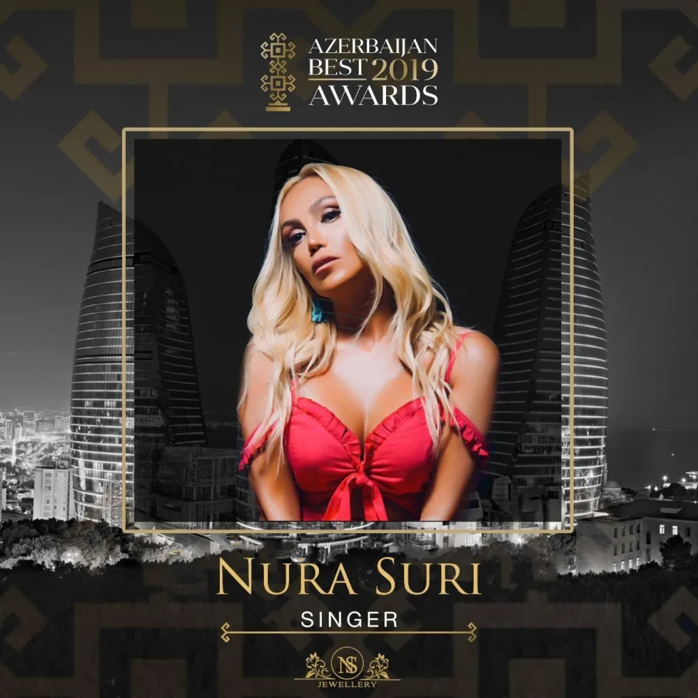"Azerbaijan Best Awards"ın - keçriləcəyi TARİX AÇIQLANDI- FOTOLAR