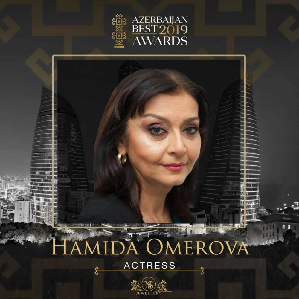 "Azerbaijan Best Awards"ın - keçriləcəyi TARİX AÇIQLANDI- FOTOLAR