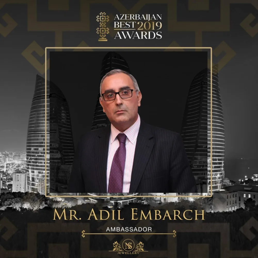 "Azerbaijan Best Awards"ın - keçriləcəyi TARİX AÇIQLANDI- FOTOLAR