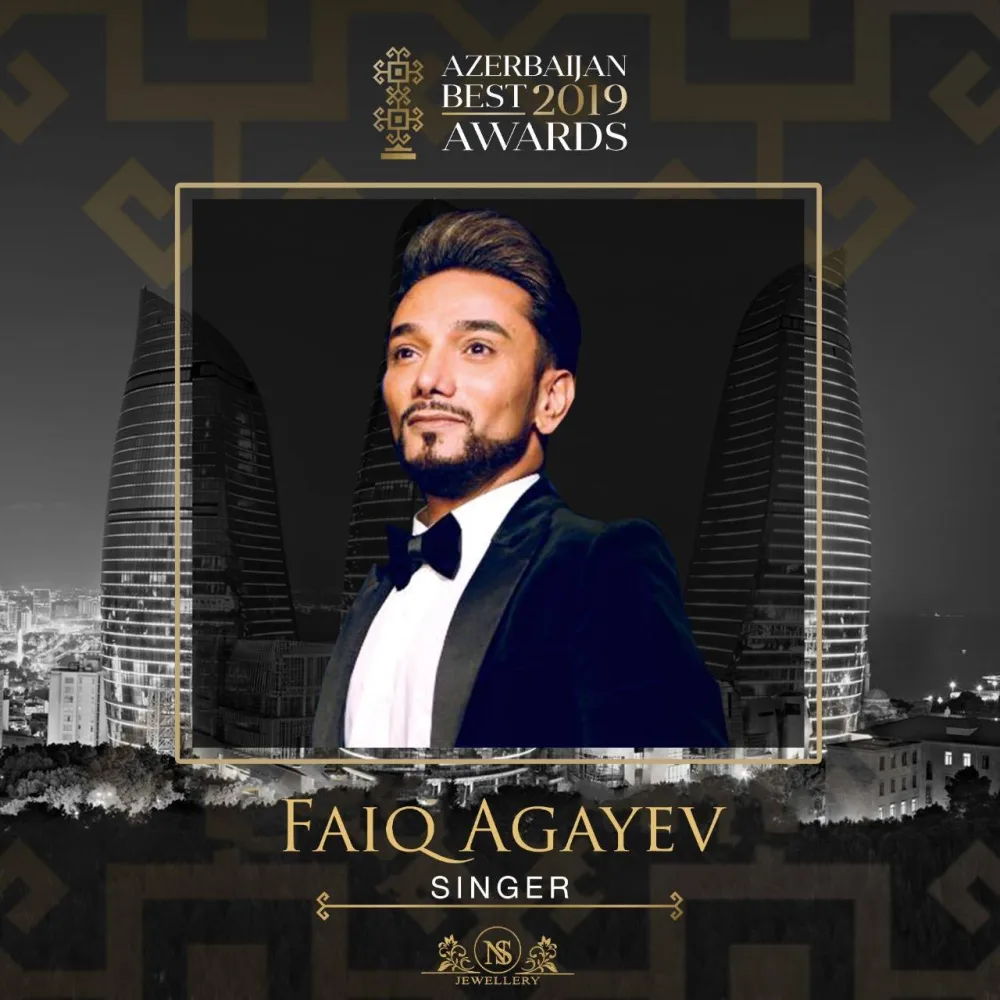 "Azerbaijan Best Awards"ın - keçriləcəyi TARİX AÇIQLANDI- FOTOLAR
