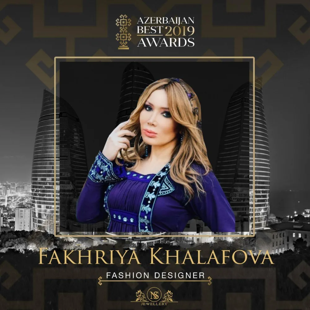 "Azerbaijan Best Awards"ın - keçriləcəyi TARİX AÇIQLANDI- FOTOLAR