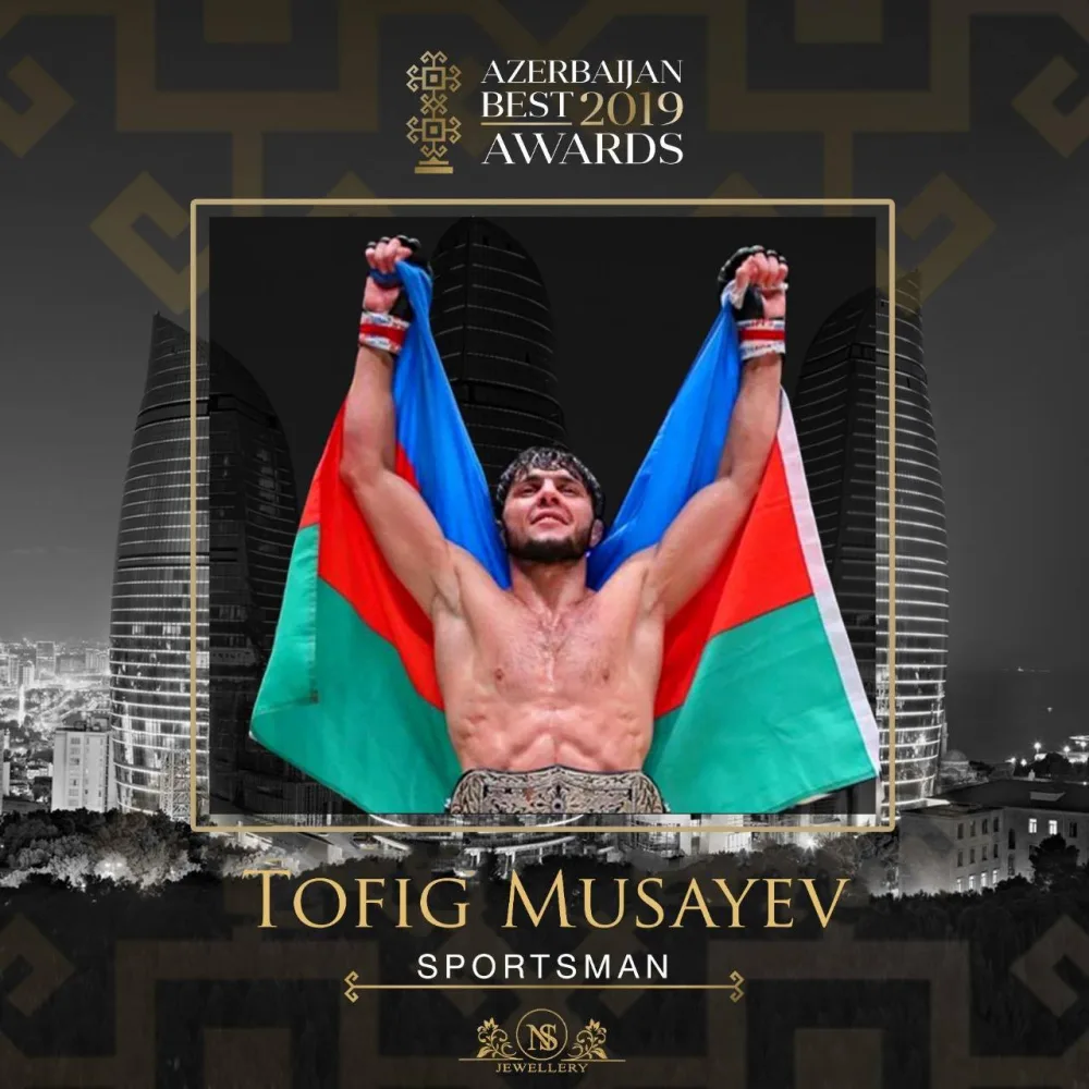 "Azerbaijan Best Awards"ın - keçriləcəyi TARİX AÇIQLANDI- FOTOLAR