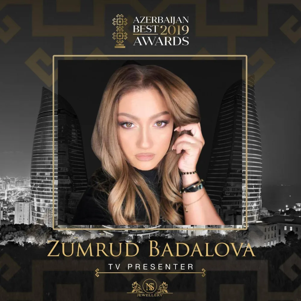 "Azerbaijan Best Awards"ın - keçriləcəyi TARİX AÇIQLANDI- FOTOLAR