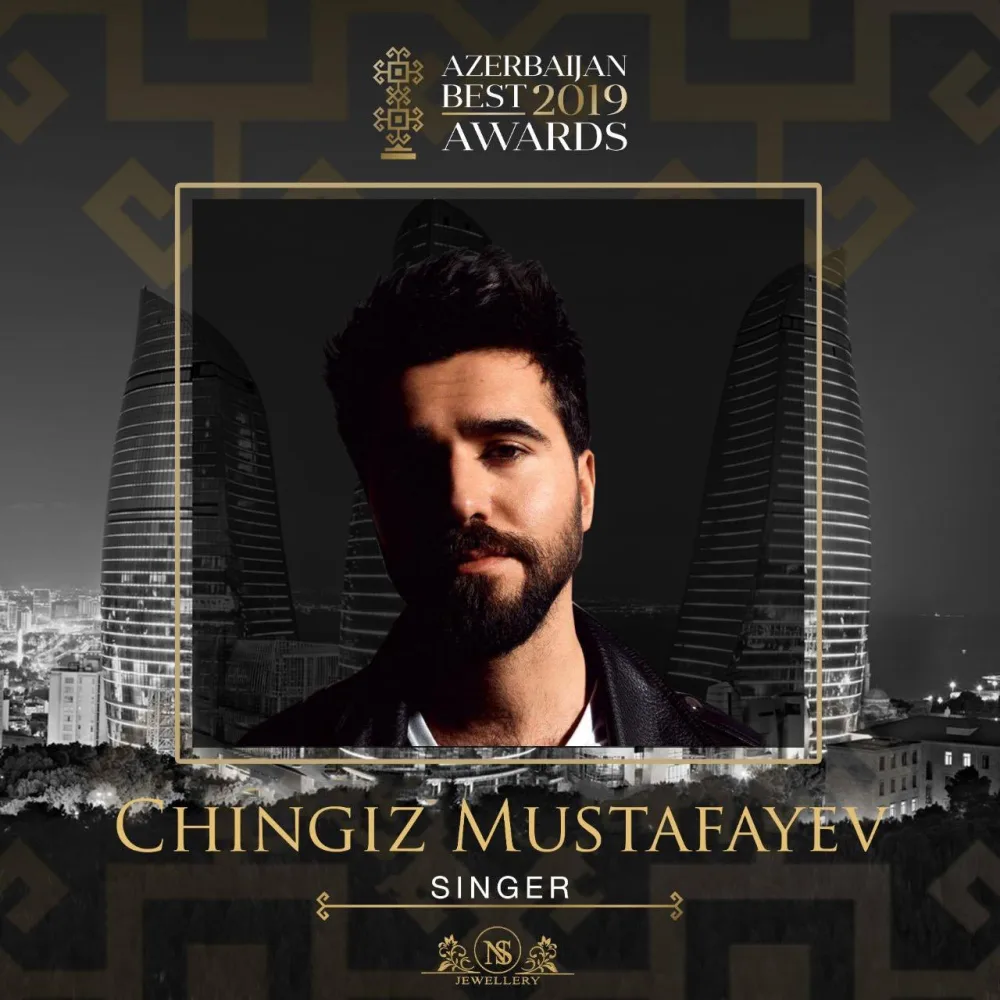 "Azerbaijan Best Awards"ın - keçriləcəyi TARİX AÇIQLANDI- FOTOLAR