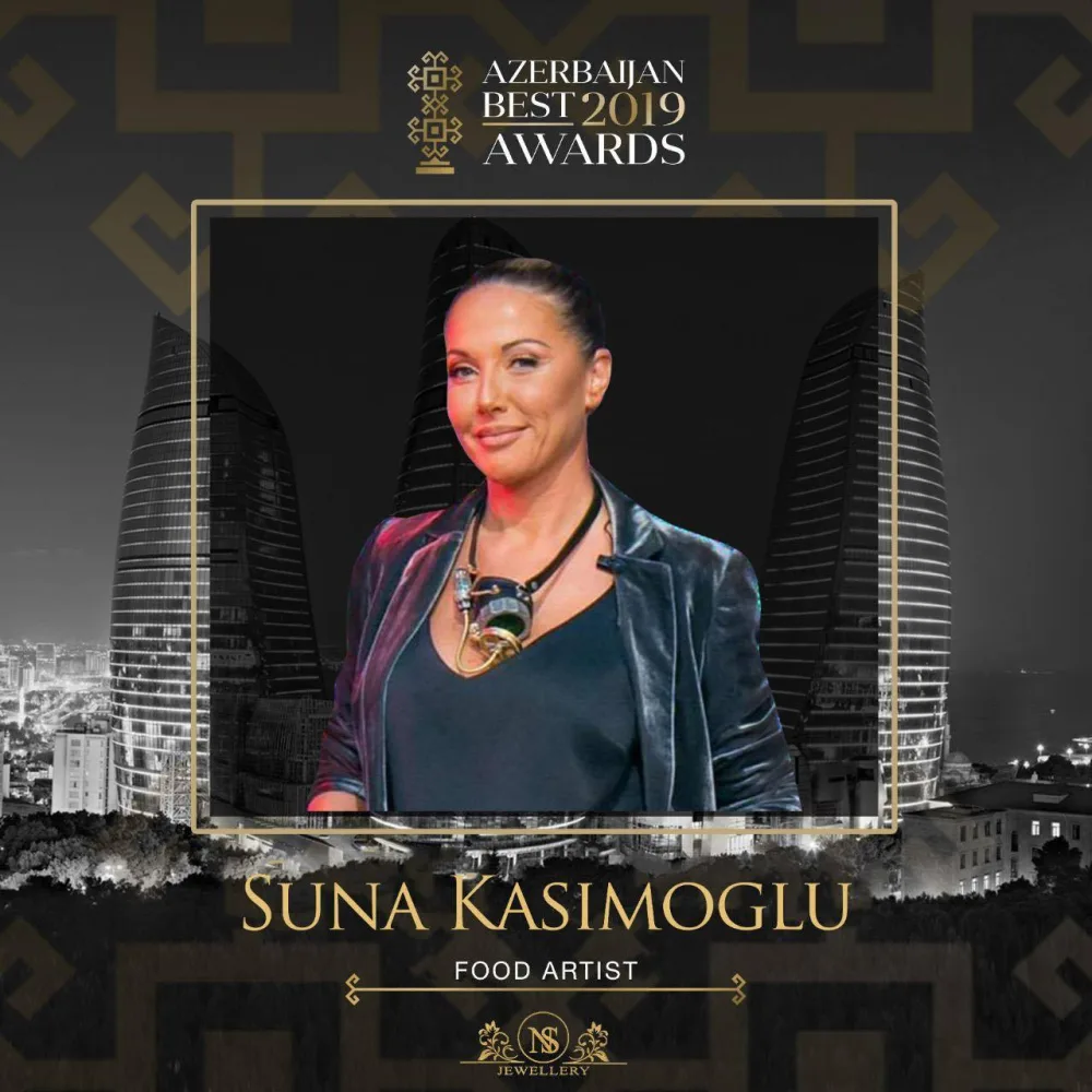 "Azerbaijan Best Awards"ın - keçriləcəyi TARİX AÇIQLANDI- FOTOLAR