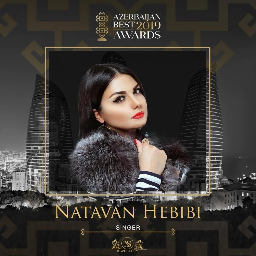 "Azerbaijan Best Awards"ın - keçriləcəyi TARİX AÇIQLANDI- FOTOLAR