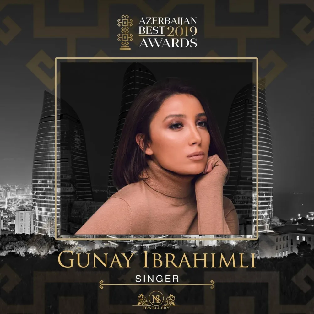 "Azerbaijan Best Awards"ın - keçriləcəyi TARİX AÇIQLANDI- FOTOLAR
