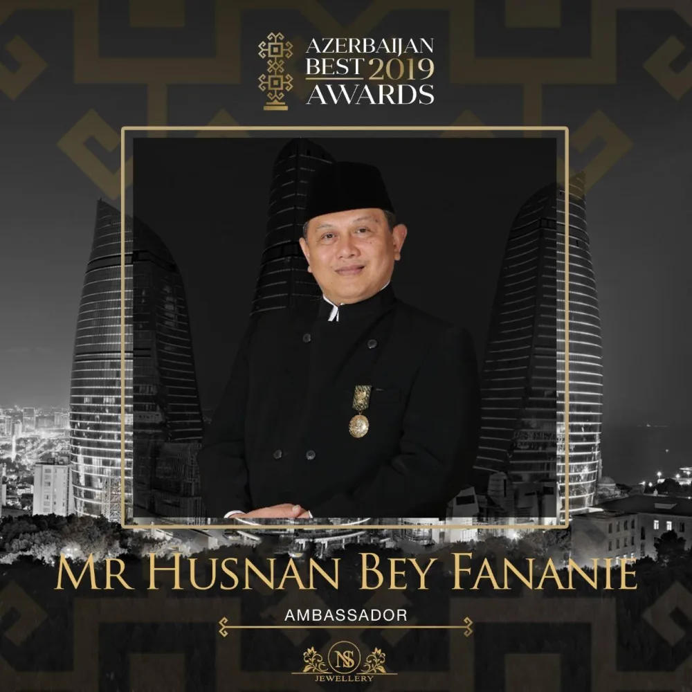 "Azerbaijan Best Awards"ın - keçriləcəyi TARİX AÇIQLANDI- FOTOLAR