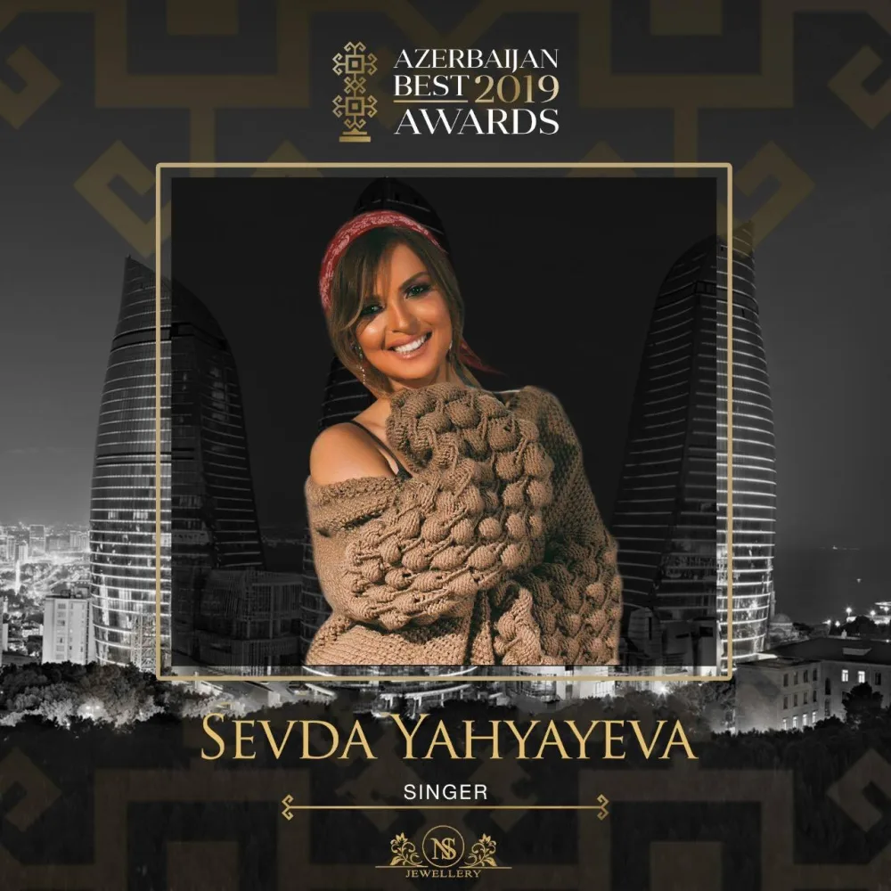 "Azerbaijan Best Awards"ın - keçriləcəyi TARİX AÇIQLANDI- FOTOLAR