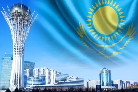 Qazaxıstan koronovirusla mübarizə üçün - 3,9 MİLYON DOLLAR XƏRCLƏYƏCƏK