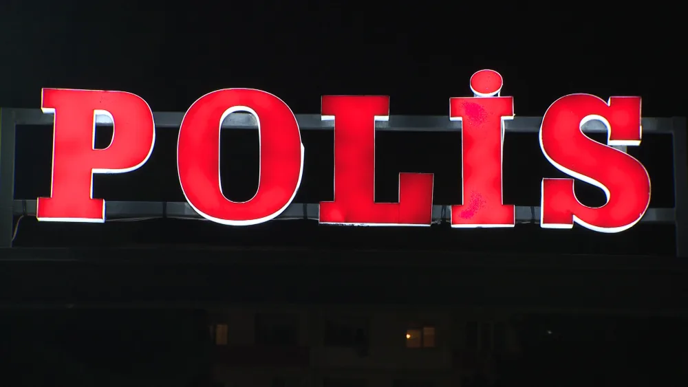 Bakıda 7 evdən oğurluq edən şəxslər - TUTULDU - FOTO