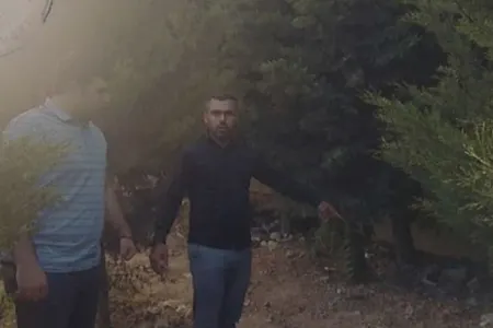 Bakıda sevgilisini öldürən kişi intihara cəhd etdi - VIDEO