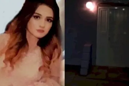Fatimə bu evdə öldürülüb: - mərhumun boynunda, belində xəsarətlər var