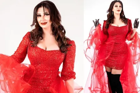 Çimnaz qadağa qoydu: - "STOP"