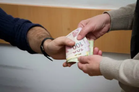“Azərişıq”ın rüşvət almaqda ittiham edilmiş vəzifəli əməkdaşından - MÜRACİƏT