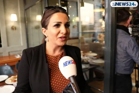 "Pul verib İbrahim Tatlısesi ağlatmışam" - ZENFİRA İBRAHİMOVA - VİDEO