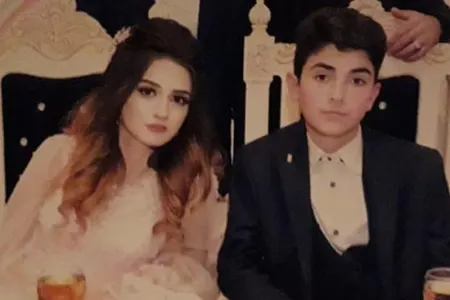 Masallıda 16 yaşlı gəlini öldürən İman barəsində - həbs qətimkan tədbiri seçildi