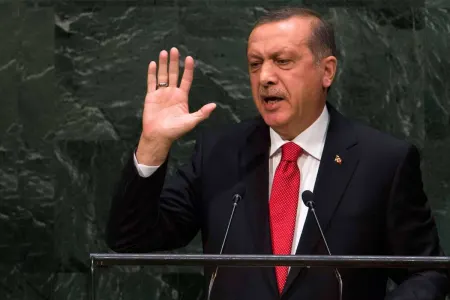Türkiyə Suriyada yeni hərbi əməliyyat başlada bilər - ƏRDOĞAN AÇIQLADI