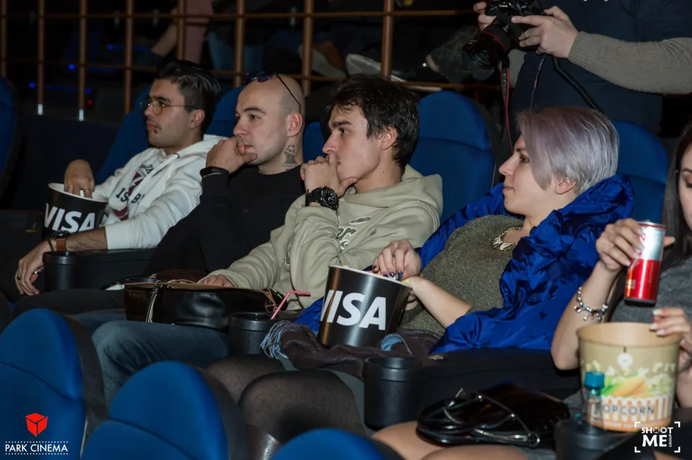 Birinci dünya müharibəsinin atmosferi - BAKIDA - FOTO - VİDEO