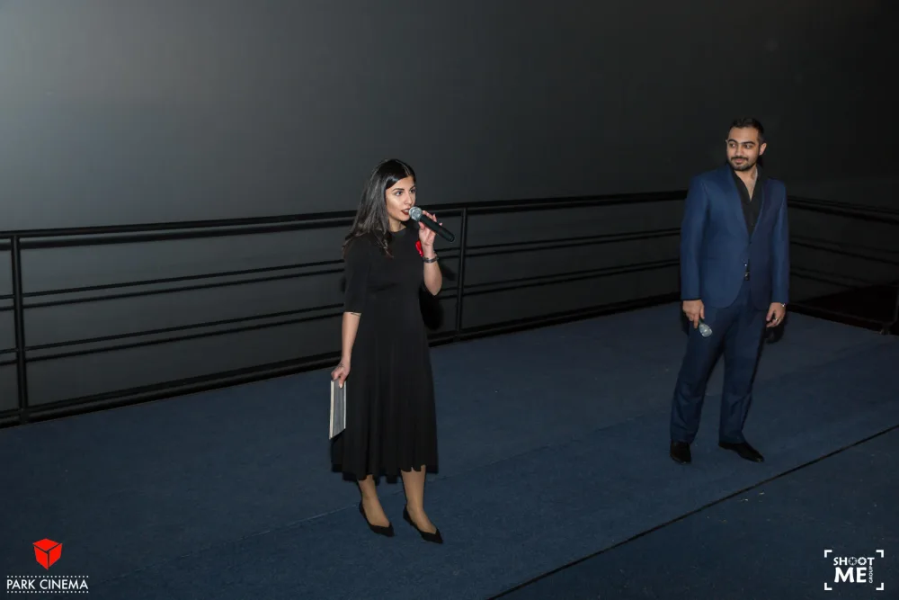 Birinci dünya müharibəsinin atmosferi - BAKIDA - FOTO - VİDEO