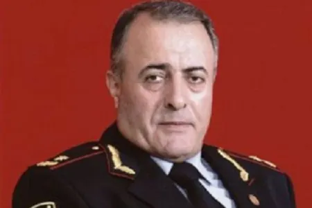 Həsən Şirinov vəzifəsindən azad edildi - RƏSMİ