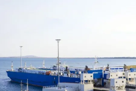 Xəzər Dəniz Gəmiçiliyi koronovirusa qarşı zəruri profilaktik - TƏDBİRLƏR GÖRÜR