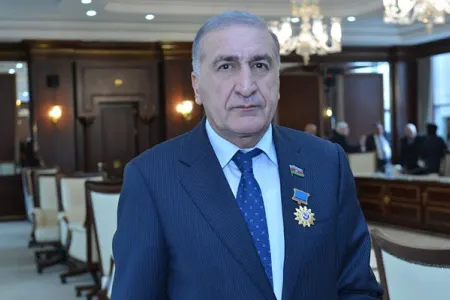"Relax"ın sahibinin oğlu həbsdən çıxdı: - "Heç bir valideynə arzu etmirəm"