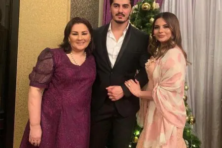 “Bir vaxtlar sağ qalacağıma, bu günü görə biləcəyimə heç ümidim yox idi...” - AYBƏNİZ HAŞIMOVA