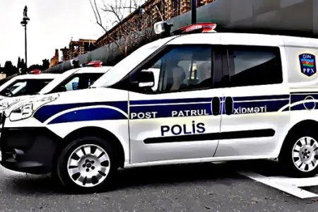 Bakıda bir gündə 22 cinayətin - ÜSTÜ AÇILIB