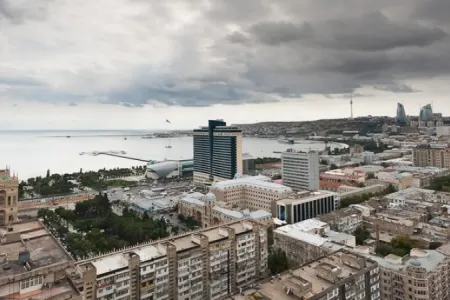 İstirahət gününün hava proqnozu - AÇIQLANDI