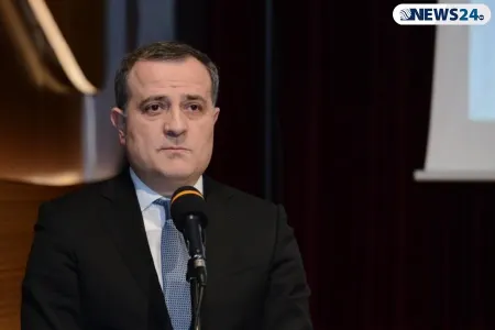 "Çindəki tələbələrimiz ciddi təhlükəyə rəğmən, orada qalmağa üstünlük veriblər"- - NAZIR