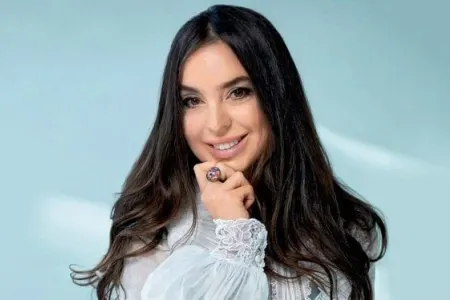 Leyla Əliyeva Gənclər Gününü belə təbrik etdi - -VİDEO