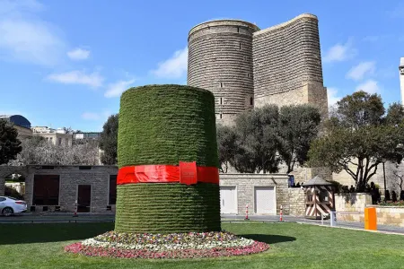 Bahar Azərbaycana bu tarixdə gələcək- Novruz çərşənbələrinin vaxtı - açıqlandı