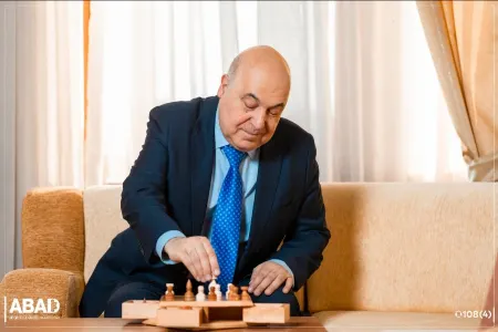 Məşhurlardan ABADçılara dəstək - FOTOLAR - VİDEO