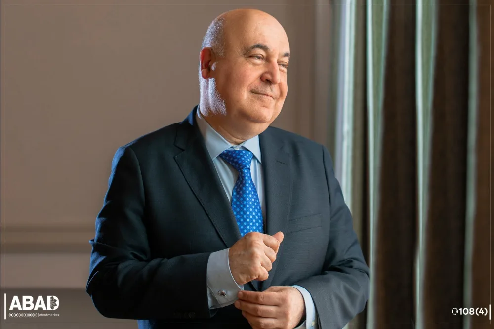 Məşhurlardan ABADçılara dəstək - FOTOLAR - VİDEO