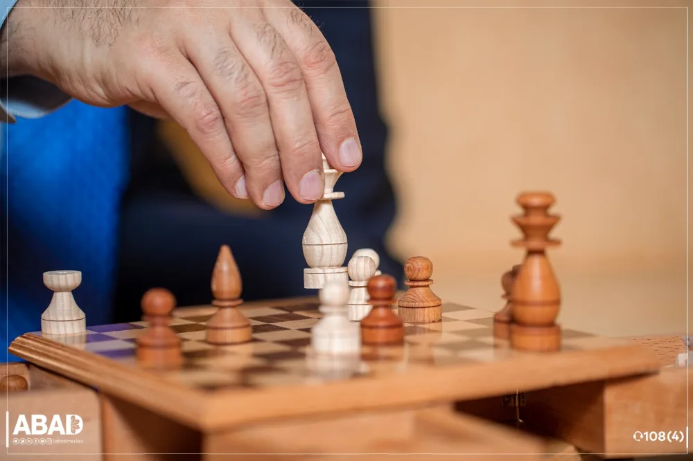 Məşhurlardan ABADçılara dəstək - FOTOLAR - VİDEO