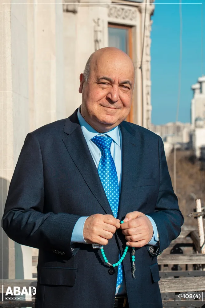 Məşhurlardan ABADçılara dəstək - FOTOLAR - VİDEO