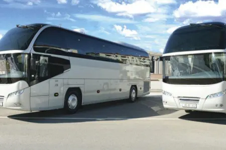 Koronavirusla bağlı beynəlxalq avtobuslar hər gün - DEZİNFEKSİYA OLUNACAQ