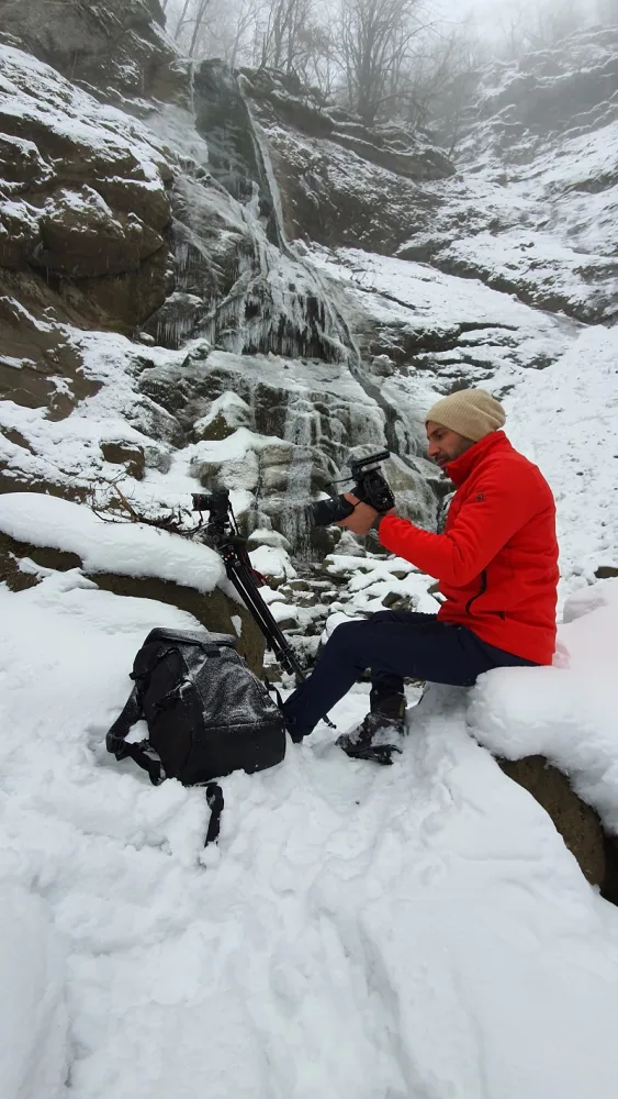 Heydər Əliyev Fondu Azərbaycana həsr olunan yeni nəşrlər hazırlayır - FOTOLAR