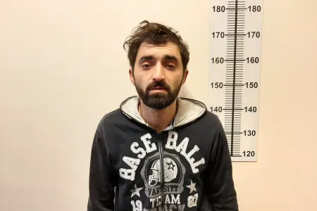 Balaxanıda narkotik alverçiləri - TUTULDU - FOTO - VİDEO