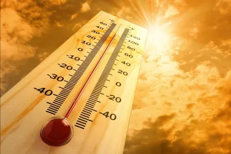 Azərbaycanda anomal istilər müşahidə olunacaq, - temperatur 20 dərəcəyədək yüksələcək