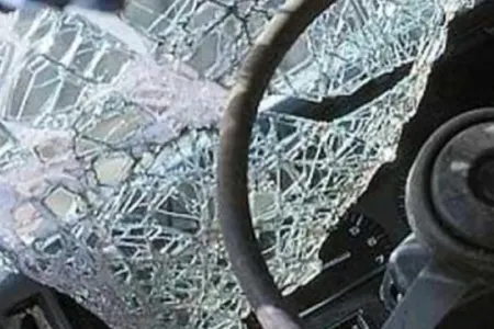 Azərbaycanda 2 nəfərin ölümünə səbəb olan 20 yaşlı gənc sürücü - İÇKİLİ OLUB