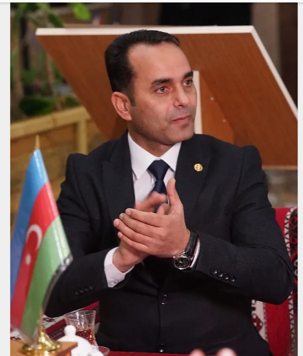 Deputatlığa namizəd Zabit Gülüş "Gənclər Günü"ndə görüş keçirib