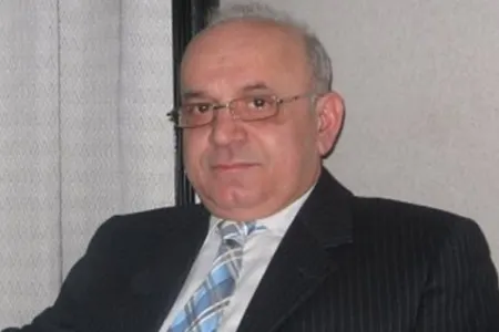 "Onun üçün çox darıxacağıq" - övladları Mirzə Xəzərdən yazdı