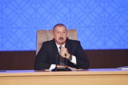 “Bir stəkan çay içmək üçün yer də tapmaq mümkün deyil”